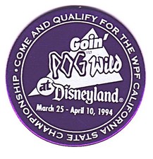 RARE DISNEYLAND 