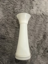 Vintage Tupperware Jifi Sift Flour ~ Powdered Sugar Sifter. picture