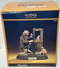 Vtg Emmett Kelly Jr 