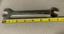 Proto 3026 Professional Wrench - 1/2