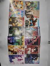 RUNAWAYS (2008) 14 ISSUE COMPLETE SET #1-14 MARVEL COMICS. Fast Shipping. picture