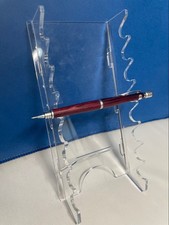 pilot s20 deep red picture