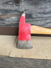 Vintage nice 6 Lb. Firemans axe. picture