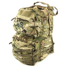 FAIR USGI OCP/Multicam Molle II OCP  Medium Rucksack Ruck Backpack Complete picture