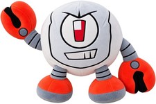 SMG4 Mr. WPNZ Plush Glitch Productions FinalFinalProject 12” NWT Official picture
