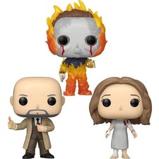 Funko Pop - Halloween II - **YOU CHOOSE** - Horror - Vinyl Figure picture