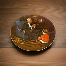 Norman Rockwell 