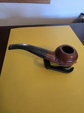 Custombilt Unsmoked Bent Apple Pipe Mint Custom-bilt Rare Fabulous picture