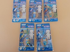 Fusion Thunderbird No. 1-5 picture