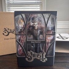 Super7 Ultimates Ghost Papa Emeritus I 1 Ghost BC Band Figure Tobias Forge picture