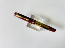 Pelican 100N shortcap tortoiseshell picture