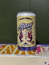 Alani Nu Voodoo Vanilla Energy Elixir - Single Can (8.4 fl oz) - LIMITED EDITION picture