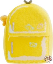 Kiiroitori Refrigerator Hand-size Plush Nice Home Theme picture