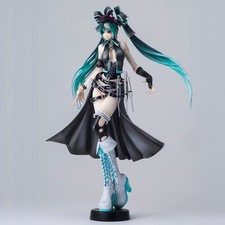 Hdge Technical Statue No.12 Ca Calra Figure Shujin To KamiHikouki Japan F/S picture