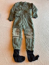 Mustang Survival Constant Wear Aviation Survival Suit System MAC 300 Extra Small picture