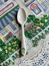 Lenox Village Confectionery Spoon 1991 picture