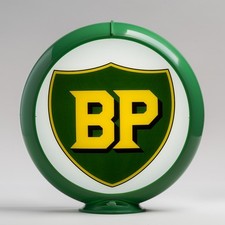 BP Gas Pump Globe 13.5