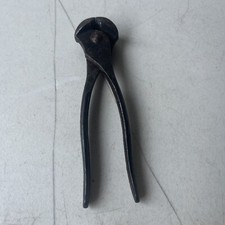 VTG Bernard 525 6 1/2 end cutters by W.S.Co.( William Schollhorn & Co.) RA (t35) picture