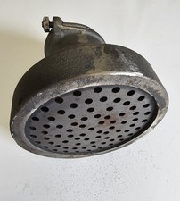 John Deere D & GP Tractors Spark Arrestor Muffler picture