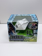 1996 Micro Machines ALIENS Action Fleet NARCISSUS Galoob MIB CM6763 picture