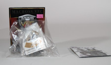 Yamato Macross VFC - YF-19  1/200 Scale Figure picture