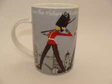 See The Riches Of LONDON~Tour Of LONDON~James Sadler~4.25”~ VGC ~ picture