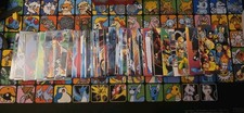 1992 Spider-man II 30th Anniversary Card Lot 84 Cards picture