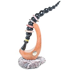 PIPEHUB - NEW ZAPZAP Tamper Premium Long One Of A Kind picture