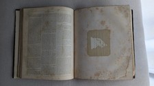 Art Union Monthly Journal Vol. VIII [Volume 8] 1846 [with calotype by Talbot picture