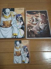 OVERLORD Movie Blu-ray Bonus 3 items picture