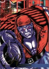 1995 Flair Marvel Annual - You Pick -  5+ Cards NM picture