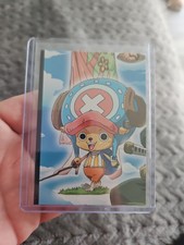 2022 ONE PIECE Epic Journey Panini Card #142 Tony Tony Chopper picture