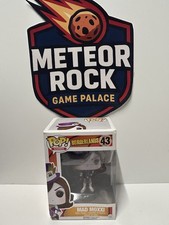 Funko Pop Borderlands Mad Moxxi #43 Vaulted picture
