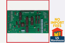 Ultimate MPU Universal Bally Stern Replacement Board PCB Alltek  picture