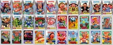 2023 Garbage Pail Kids International Trading Card Day 30-Card Complete Set GPK picture