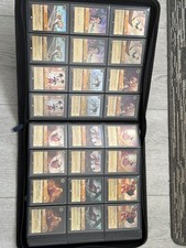 Lorcana The First Chapter Complete Master Set 204/204 Foil & Non + D100 + Promo picture