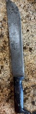 Vtg Machete C.V. Mfg Co. Cleveland Ohio USA Military picture