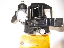 Antique military Sexton MFG 26, 1954 model ANZ217 picture