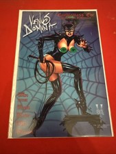Venus Domina Candlemass Eve Special (Verotik) picture