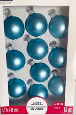 Vintage BLUE ASHLAND 1.7