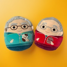 Warren Buffett & Charlie Munger 10