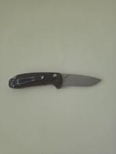 Benchmade 15031-2 North Fork Folding Knife picture