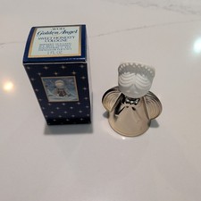 FULL Original Box AVON Golden Angel Sweet Honesty Cologne Fragrance Perfume picture