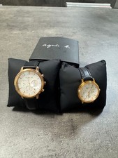 Agnes b Wristwatch Unisex picture