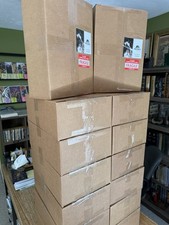 MICHAELS AUCTION HOUSE Mystery Comic Boxes Filled With Great Comics 🔥🔥 picture