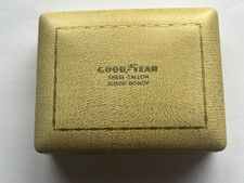 2 Decks Sealed Vintage 1963 GOODYEAR TIRE PLAYING CARDS THREE GALLON BLOOD DONER picture
