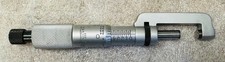 Starrett No. 228 Hub Micrometer UNUSED picture