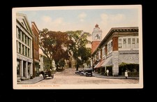 EARLY 1900's POSTCARD