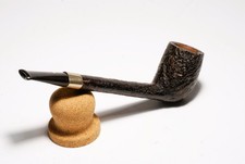 1955 Dunhill Shell Briar *335* - F/T 3S - Estate Pipe picture