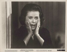 Joan Bennett in House of Dark Shadows (1970) ❤⭐ Vintage Movie Photo K 201 picture